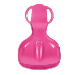 ŚLIZG DLA DZIECI PROS PER PLAST S PORT BEAR RÓŻOWY