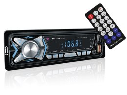 78-356# RADIO BLOW x- PRO M P3/USB/MICRO USB/BLUETOOTH