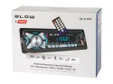 78-356# RADIO BLOW x- PRO M P3/USB/MICRO USB/BLUETOOTH