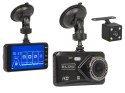 78-565# REJESTRATOR VIDEO BLACKBOx DVR F800BLOW