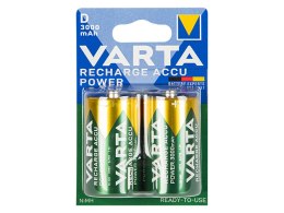82-594# AKUMULATOR R20 NI-MH D 3000MAH VARTA