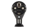 8664# WTYCZKA WT-50 KĄTOWA CZARNA