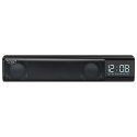 AD 1191 GŁOŚNIK SOUNDBAR Z BUDZIKIEM