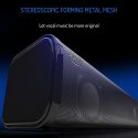 AD 1191 GŁOŚNIK SOUNDBAR Z BUDZIKIEM
