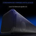 AD 1191 GŁOŚNIK SOUNDBAR Z BUDZIKIEM