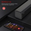 AD 1191 GŁOŚNIK SOUNDBAR Z BUDZIKIEM