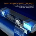 AD 1191 GŁOŚNIK SOUNDBAR Z BUDZIKIEM