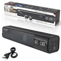 AD 1191 GŁOŚNIK SOUNDBAR Z BUDZIKIEM