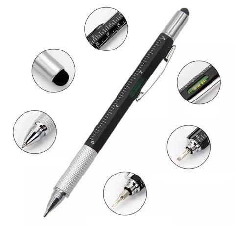 AG850 DŁUGO PIS WIELOFUNKCYJNY 6W1 AG850 DŁUGO PIS WIELOFUNKCYJNY 6W1