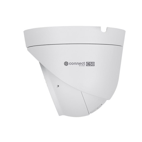 KAMERA WI-FI ZEWNĘTRZNA KRUGER&MATZ CONNECT C50 TUYA KAMERA WI-FI ZEWNĘTRZNA KRUGER&MATZ CONNECT C50 TUYA