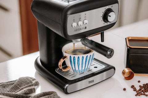 KOLBOWY EKS PRES DO KAWY TEESA AROMA 400 KOLBOWY EKS PRES DO KAWY TEESA AROMA 400