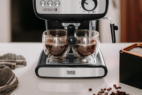 KOLBOWY EKS PRES DO KAWY TEESA AROMA 400 KOLBOWY EKS PRES DO KAWY TEESA AROMA 400