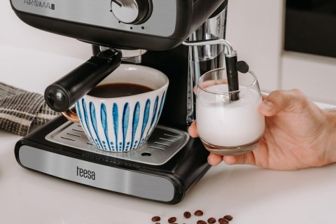KOLBOWY EKS PRES DO KAWY TEESA AROMA 400 KOLBOWY EKS PRES DO KAWY TEESA AROMA 400