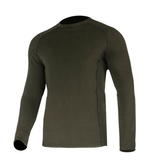 KOSZULKA TERMICZNA ZIELONA, "2xL", CE, LAHTI KOSZULKA TERMICZNA ZIELONA, "2xL", CE, LAHTI