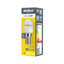 LAM PA LED DO LODÓWKI REBEL 2W E14 , 6500K,230V