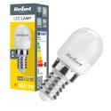 LAM PA LED DO LODÓWKI REBEL 2W E14 , 6500K,230V