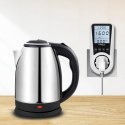 MIERNIK ENERGII GREENBLUE, WATOMIERZ GB350 E