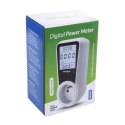 MIERNIK ENERGII GREENBLUE, WATOMIERZ GB350 E