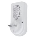 MIERNIK ENERGII GREENBLUE, WATOMIERZ GB350 F