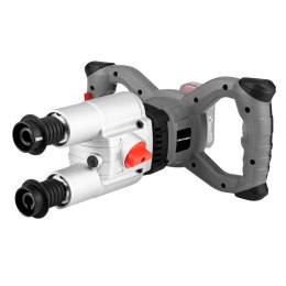 MIESZARKA  PODWÓJNA BEZSZCZOTKOWA ENERGY+ 18V BEZ AKUMULATORA