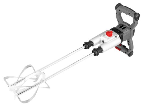 MIESZARKA PODWÓJNA BEZSZCZOTKOWA ENERGY+ 18V BEZ AKUMULATORA MIESZARKA PODWÓJNA BEZSZCZOTKOWA ENERGY+ 18V BEZ AKUMULATORA