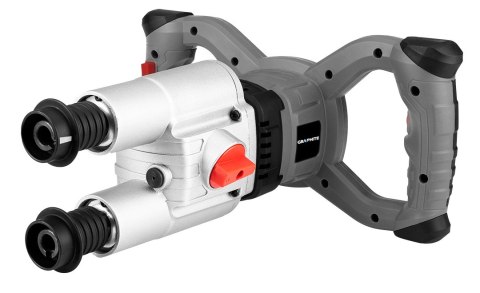 MIESZARKA PODWÓJNA BEZSZCZOTKOWA ENERGY+ 18V BEZ AKUMULATORA MIESZARKA PODWÓJNA BEZSZCZOTKOWA ENERGY+ 18V BEZ AKUMULATORA
