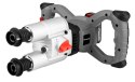 MIESZARKA PODWÓJNA BEZSZCZOTKOWA ENERGY+ 18V BEZ AKUMULATORA MIESZARKA PODWÓJNA BEZSZCZOTKOWA ENERGY+ 18V BEZ AKUMULATORA
