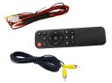 MONITOR  PODWIESZANY  PODSUFITOWY LED 22CALI Z SYSTEMEM ANDROID USB FM BT WIFI 12V/24V