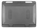 MONITOR  PODWIESZANY  PODSUFITOWY LED 22CALI Z SYSTEMEM ANDROID USB FM BT WIFI 12V/24V