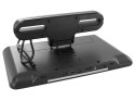MONITOR SAMOCHODOWY ZAGŁÓWKOWY LED 12CALI HDMI USB SD FM WIFI 12V