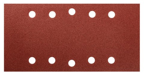 PA PIER ŚCIERNY NA RZE P 115 x 230 MM, K120, 5 SZT., Z OTWORAMI PA PIER ŚCIERNY NA RZE P 115 x 230 MM, K120, 5 SZT., Z OTWORAMI