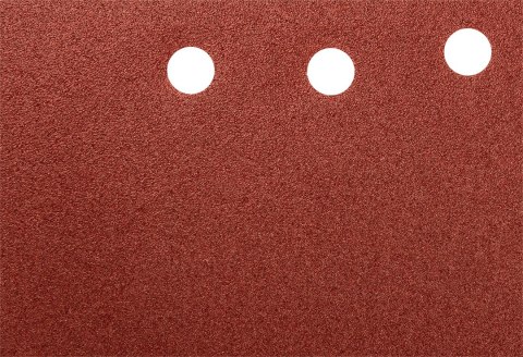 PA PIER ŚCIERNY NA RZE P 115 x 230 MM, K120, 5 SZT., Z OTWORAMI PA PIER ŚCIERNY NA RZE P 115 x 230 MM, K120, 5 SZT., Z OTWORAMI