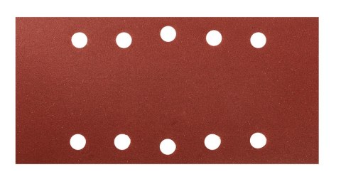 PA PIER ŚCIERNY NA RZE P 115 x 230 MM, K240, 5 SZT., Z OTWORAMI PA PIER ŚCIERNY NA RZE P 115 x 230 MM, K240, 5 SZT., Z OTWORAMI