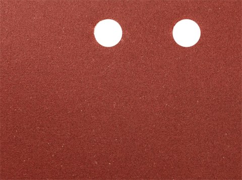 PA PIER ŚCIERNY NA RZE P 115 x 230 MM, K240, 5 SZT., Z OTWORAMI PA PIER ŚCIERNY NA RZE P 115 x 230 MM, K240, 5 SZT., Z OTWORAMI
