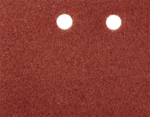 PA PIER ŚCIERNY NA RZE P 115 x 230 MM, K80, 5 SZT., Z OTWORAMI PA PIER ŚCIERNY NA RZE P 115 x 230 MM, K80, 5 SZT., Z OTWORAMI