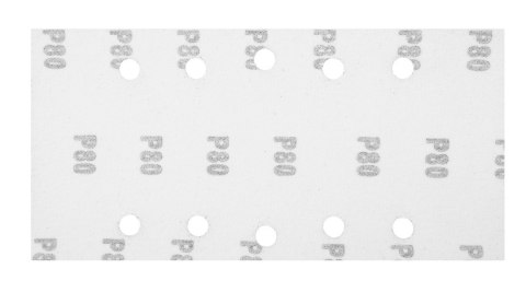 PA PIER ŚCIERNY NA RZE P 115 x 230 MM, K80, 5 SZT., Z OTWORAMI PA PIER ŚCIERNY NA RZE P 115 x 230 MM, K80, 5 SZT., Z OTWORAMI