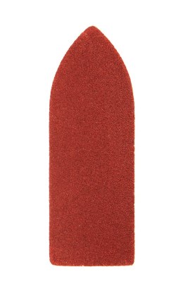 PA PIER ŚCIERNY NA RZE P DELTA 32 x 92 MM, K60, K100, K180, ZESTAW 15 SZT.
