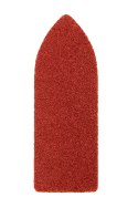 PA PIER ŚCIERNY NA RZE P DELTA 32 x 92 MM, K60, K100, K180, ZESTAW 15 SZT.