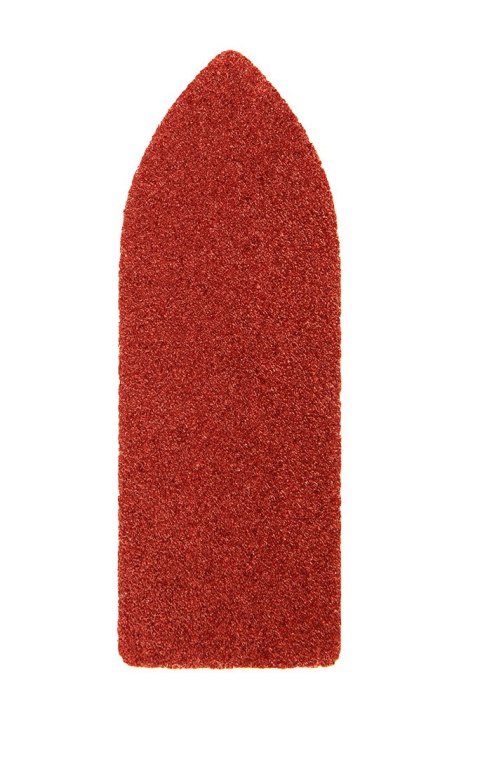 PA PIER ŚCIERNY NA RZE P DELTA 32 x 92 MM, K60, K100, K180, ZESTAW 15 SZT. PA PIER ŚCIERNY NA RZE P DELTA 32 x 92 MM, K60, K100, K180, ZESTAW 15 SZT.