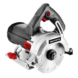 PRZECINARKA DO GRESU I KAMIENIA 1400W, 125 MM