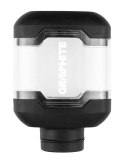 SZLIFIERKA MIMOŚRODOWA 450W, TARCZA 125/150 MM, WALIZKA