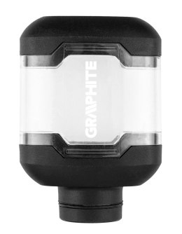 SZLIFIERKA MIMOŚRODOWA 450W, TARCZA 125/150 MM, WALIZKA