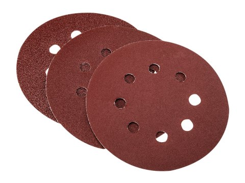 SZLIFIERKA MIMOŚRODOWA 450W, TARCZA 125/150 MM, WALIZKA SZLIFIERKA MIMOŚRODOWA 450W, TARCZA 125/150 MM, WALIZKA