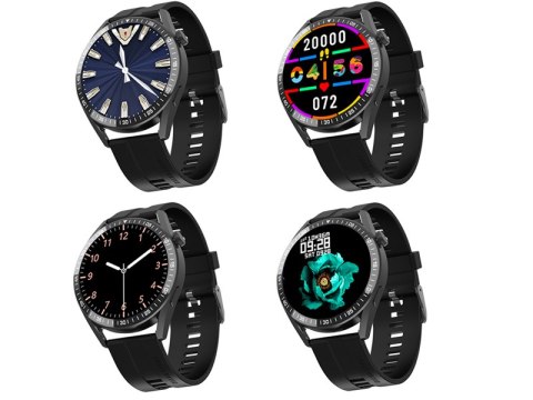 TRACER SMARTWATCH SM6 OPAL TRACER SMARTWATCH SM6 OPAL