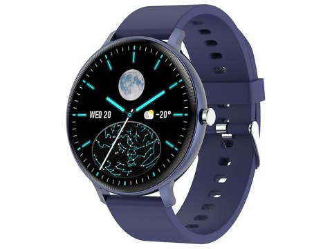 TRACER SMARTWATCH TW10 NAVY TRACER SMARTWATCH TW10 NAVY