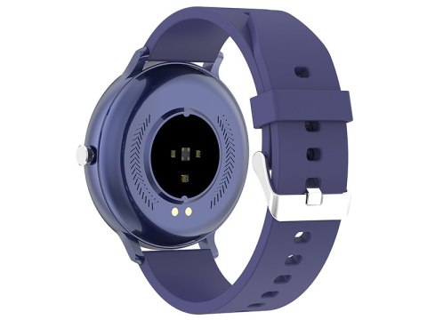 TRACER SMARTWATCH TW10 NAVY TRACER SMARTWATCH TW10 NAVY