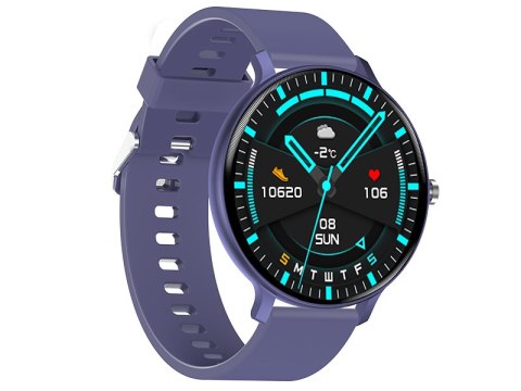 TRACER SMARTWATCH TW10 NAVY TRACER SMARTWATCH TW10 NAVY