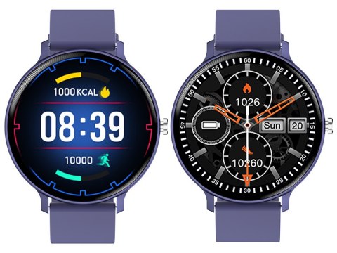 TRACER SMARTWATCH TW10 NAVY TRACER SMARTWATCH TW10 NAVY