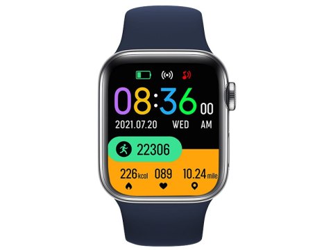 TRACER SMARTWATCH TW7-BL FUN BLUE TRACER SMARTWATCH TW7-BL FUN BLUE