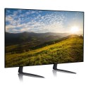 UNIWERSALNY STOJAK, NÓŻKI DO TV MACLEAN, MAx. OBCIĄŻENIE 50KG, MAx. VESA 800x500, DLA TV 32-70", MC-954